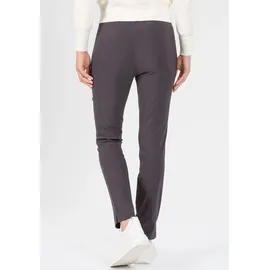 STEHMANN Stehmann, INA-748, Stretch-Hose innen angeraut Größe 40, Farbe Graphit - 40