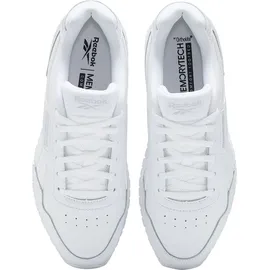 Reebok Damen Glide Sneaker,Ftwwht Ftwwht Cdgry2,37.5 EU