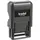 Trodat Wortbandstempel Printy 4822 4.0 12 Standardtexte Stempel Schwarz