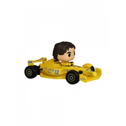 Figur Formula One - Ayrton Senna (Funko POP! Rides 314)