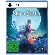 Sea of Stars (USK) (PS5)