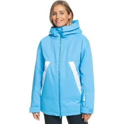 ROXY Chloe Kim Damen-Snowboardjacke M