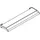 Hewi System 900 Ablage mit Haltegriff, 900.03.00040,