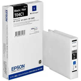Epson T04C1 schwarz