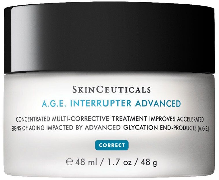 SkinCeuticals A.G.E. INTERRUPTER ADVANCED 48 ml crème pour la peau