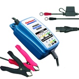 TecMate OptiMate 1 Duo Ladegerät