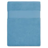 bananalu Saunatuch 100 x 180 cm blau
