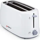 Alpina Toaster, Weiß