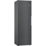 Bosch KSV36VXDP Kühlschrank (346 l, 1860 mm hoch, Schwarz)