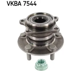 SKF VKBA 7544 Radlagersatz