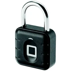 Cimco Werkzeuge Vorhangschloss Fingerprint 170255