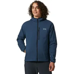 Mountain Hardwear Kor Strata Hoody hardwear navy (425) XL