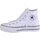 Converse Chuck Taylor All Star Platform High Top white/black/white 38