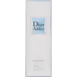 Dior Addict Eau de Toilette 100 ml