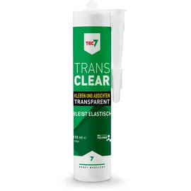 Premium TEC 7 Trans farblos 310ml