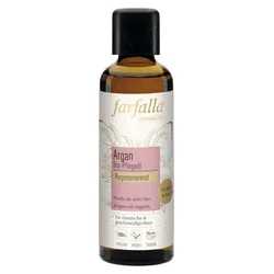 Argan Pflegeöl