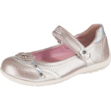 LICO MONA V Mädchen Riemchenballerinas, Rosa, 39 EU