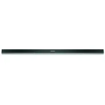 Siemens LZ49561 Griffleiste 90cm schwarz