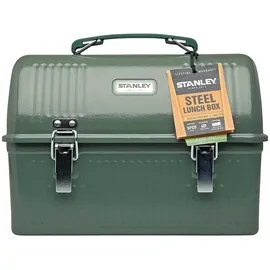 Stanley Classic Lunch Box 10 QT, Hammertone Green