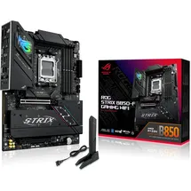 Asus B850-F Gaming WiFi ATX