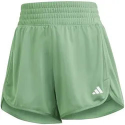 ADIDAS Damen Shorts Pacer Essentials Knit, PRLOGR, M