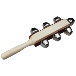 Schellenstab 7 Glöckchen