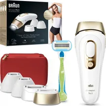 Braun Silk-Expert Pro 5 PL5382