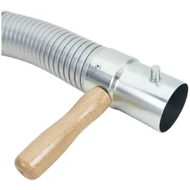 Dönges Abgasschlauch DIN 14572 250 cm
