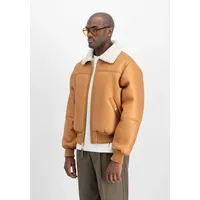 Alpha Industries B-15 Modified braun 56/58