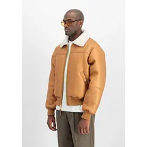 Alpha Industries B-15 Modified braun 56/58