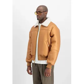 Alpha Industries B-15 Modified braun 56/58