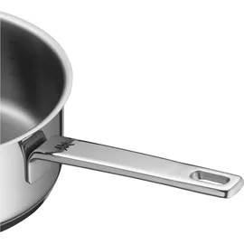 WMF Compact Cuisine Stielkasserolle ohne Deckel 20 cm