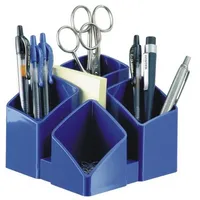 HAN SCALA blau
