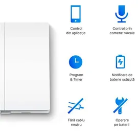 TP-Link Lichtschalter S220