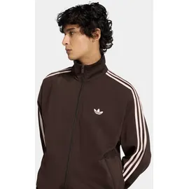 adidas FIREBIRD Track Top braun M