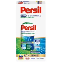 Persil Flüssigwaschmittel »Professional Universal Kraft Gel« 130 WL weiß, Persil