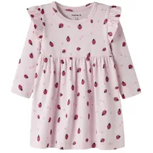NAME IT Kleid in Cradle Pink, | Gr.: 50