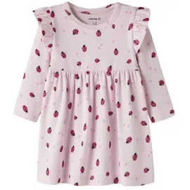 NAME IT Kleid in Cradle Pink, | Gr.: 50