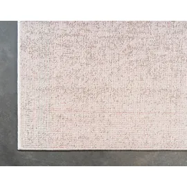 Myflair Good Times Kurzflorteppich 66 x 91 cm Beige/Braun