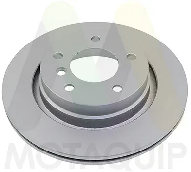 MOTAQUIP Bremsscheibe lvbe272 294mm 19mm für BMW