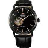 Orient Open Heart AG02001B Mechanisch Herren-Armbanduhr
