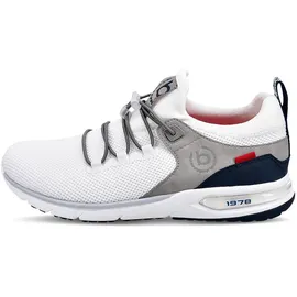 Bugatti Numbis white 40