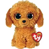 Ty Beanie Boo's Golden Doodle-Hund