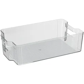 5five simply smart Aufbewahrung für 8l smart fridge Kühlschrank 5five transparent