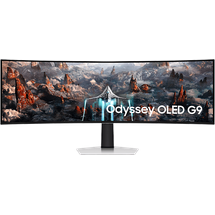 Samsung OLED G9 S49CG934SU 49''