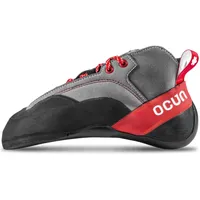 Ocùn Ocun Damen, Kletterschuhe Jett Crack 48 Grau