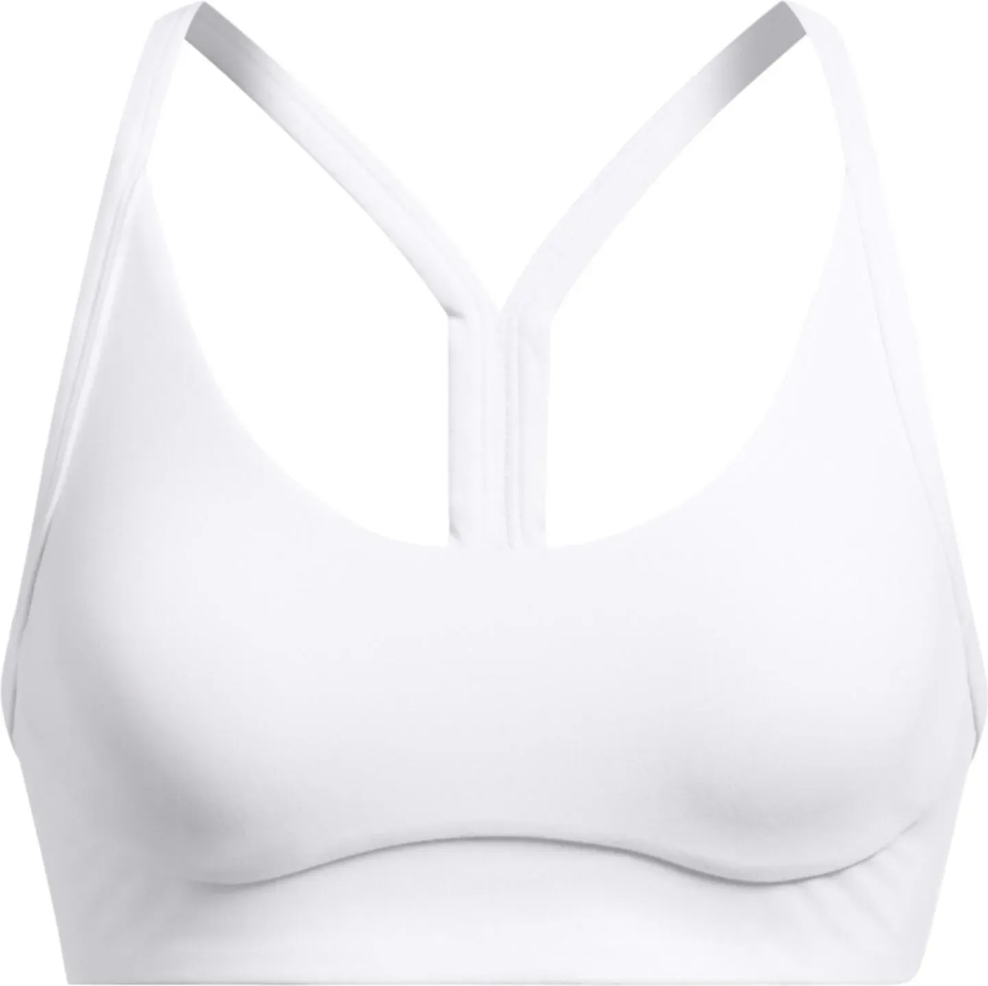 Under Armour Motion Bralette white black XS