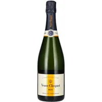 Veuve Clicquot Champagne Rich 12% Vol. 0,75l