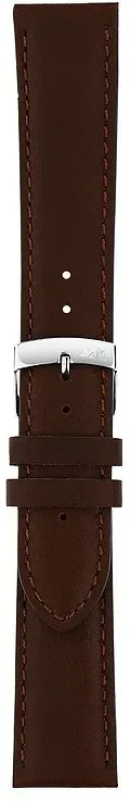Morellato Lederband Essentials Grafic A01X0969087034CR14 - dunkelbraun
