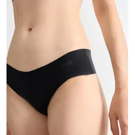 SLOGGI Hipster 2 St. Schwarz M